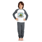 Kids' Pajama Set - Three Billy Goats Gruff